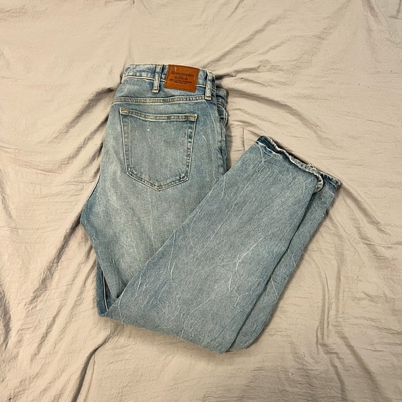 Abercrombie & Fitch Other - Abercrombie&Fitch Jeans